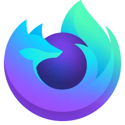 Ícone de Firefox Nightly for Developers